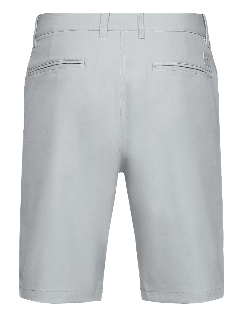 PUMA Golf - Dealer Short 10" - golfshorts - ash gray - 1