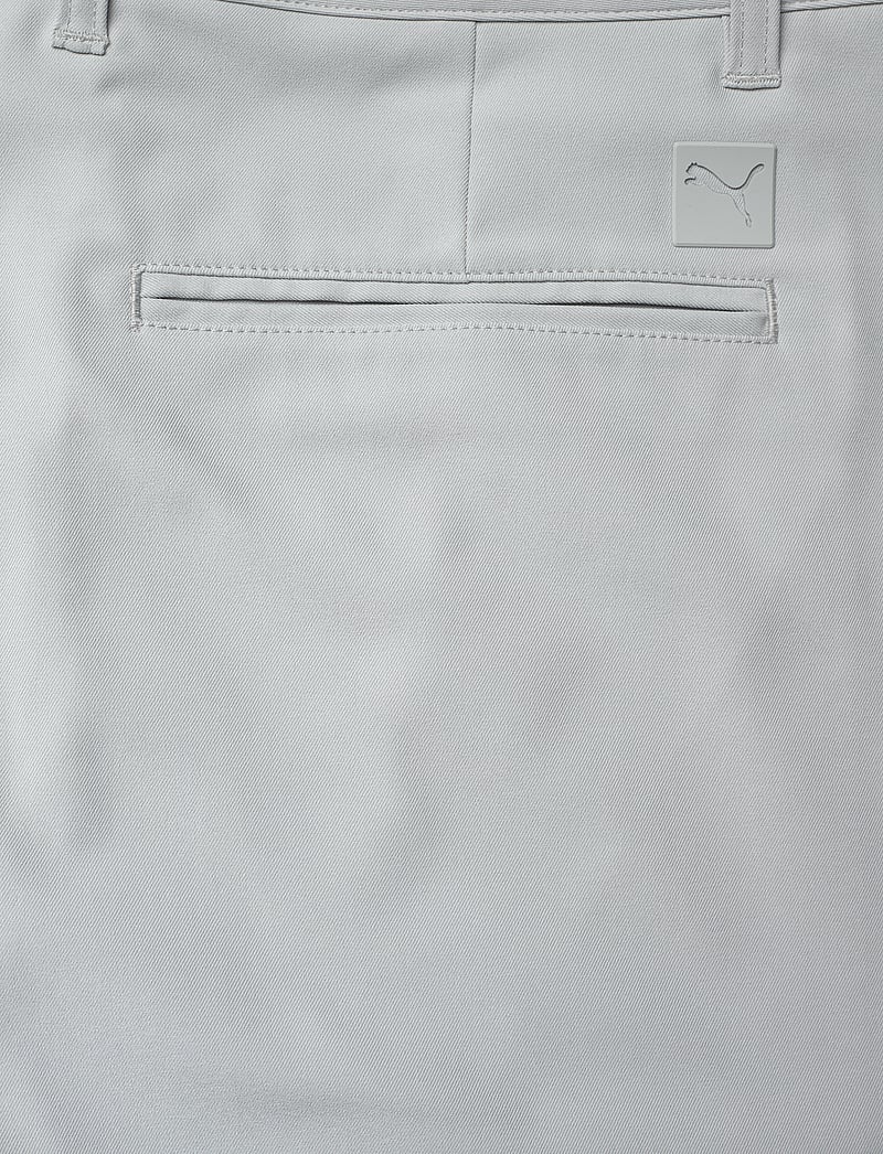 PUMA Golf - Dealer Short 10" - golfshorts - ash gray - 4
