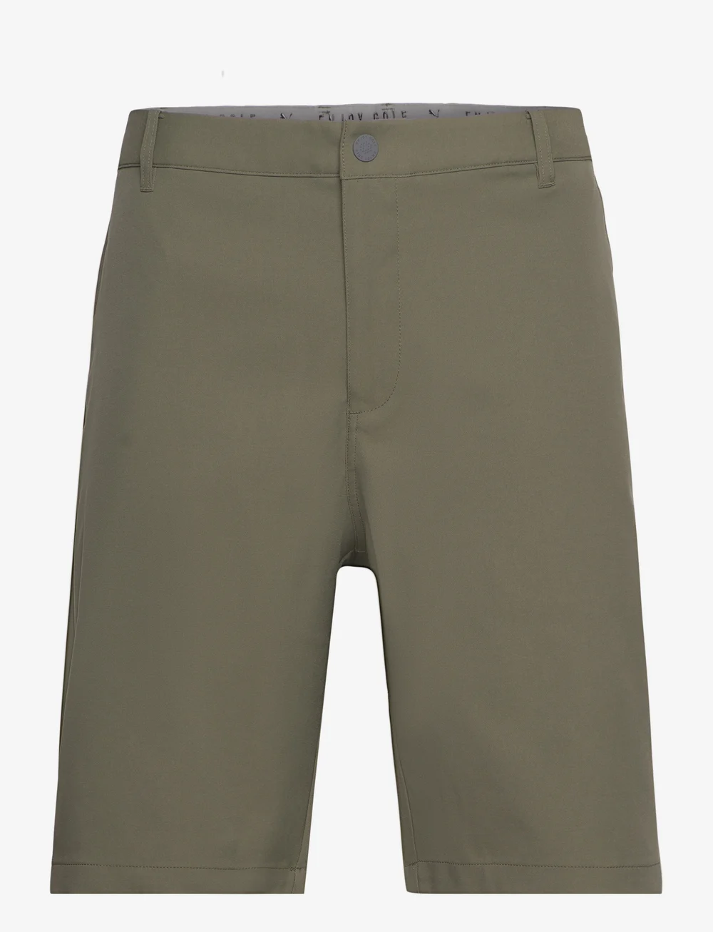 PUMA Golf - Dealer Short 10" - lühikesed golfiipüksid - dark sage - 1