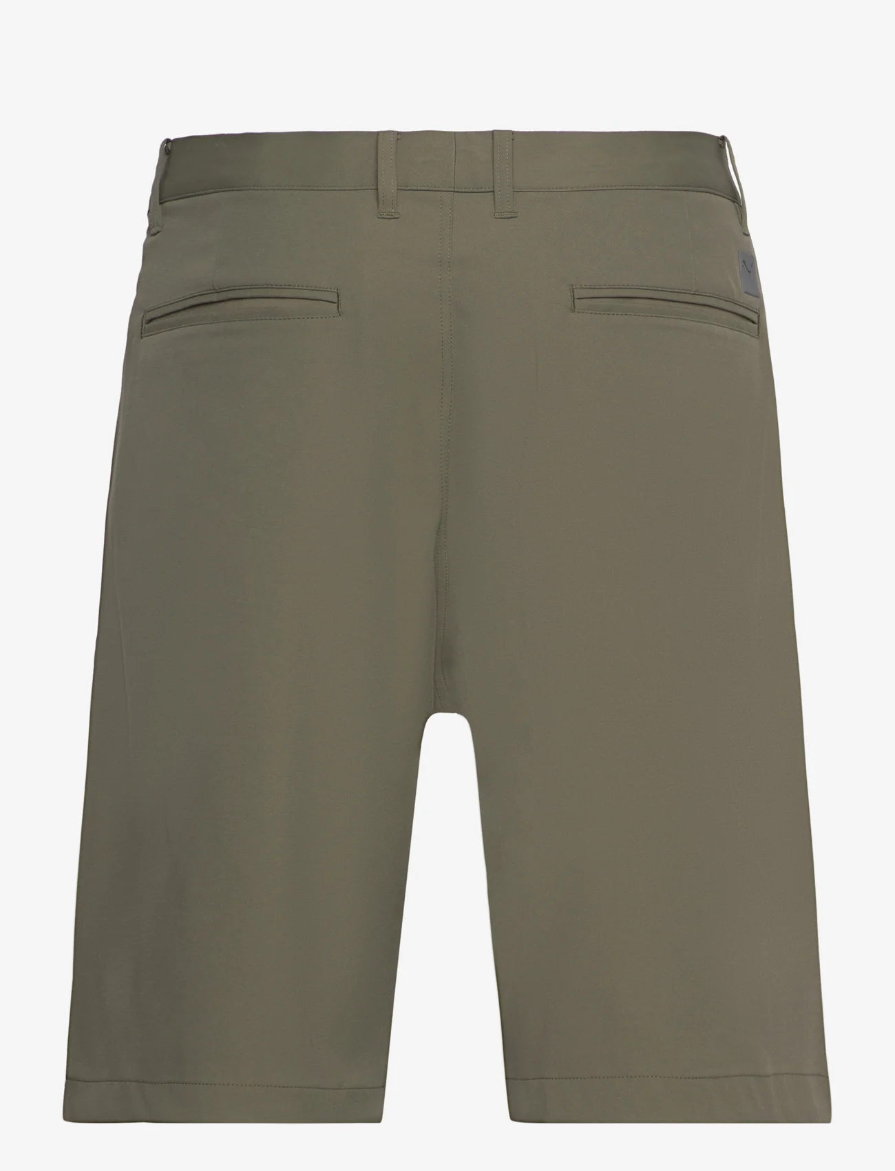 PUMA Golf - Dealer Short 10" - golf-shorts - dark sage - 1
