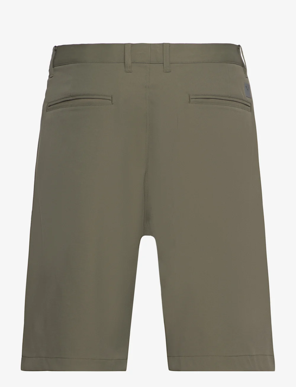 PUMA Golf - Dealer Short 10" - lühikesed golfiipüksid - dark sage - 2