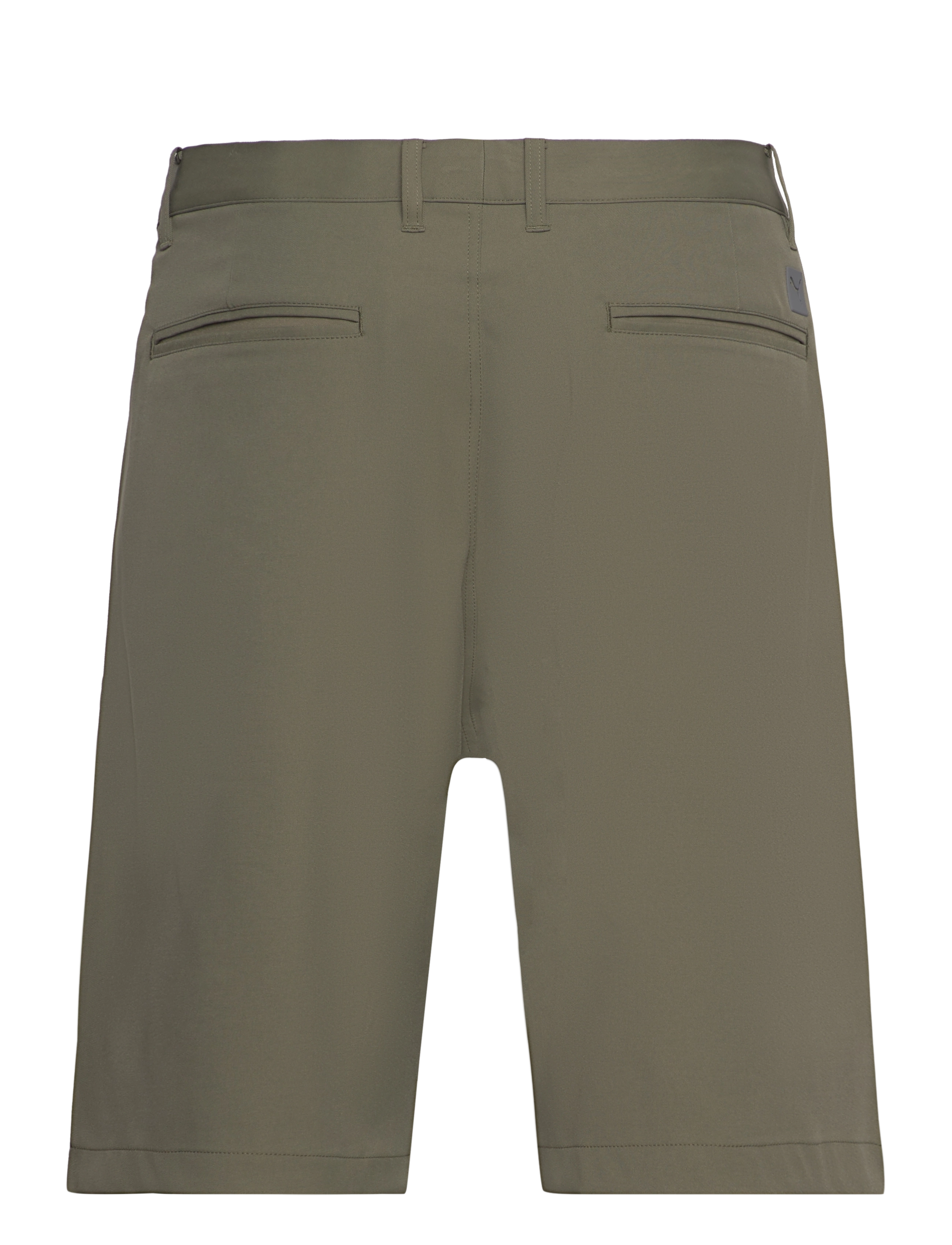 PUMA Golf - Dealer Short 10" - golfstuttbuxur - dark sage - 2