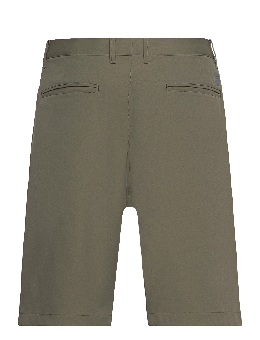PUMA Golf - Dealer Short 10" - golfstuttbuxur - dark sage - 2