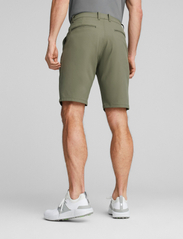 PUMA Golf - Dealer Short 10" - golf-shorts - dark sage - 3