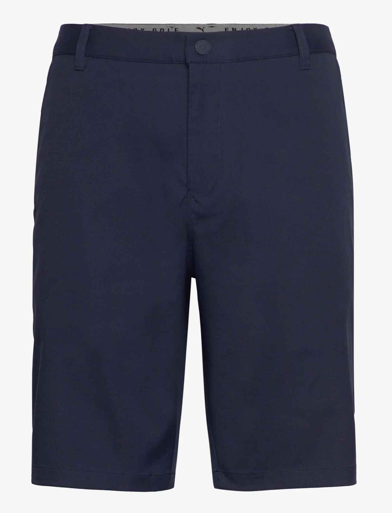 PUMA Golf - Dealer Short 10" - golfshorts - navy blazer - 0