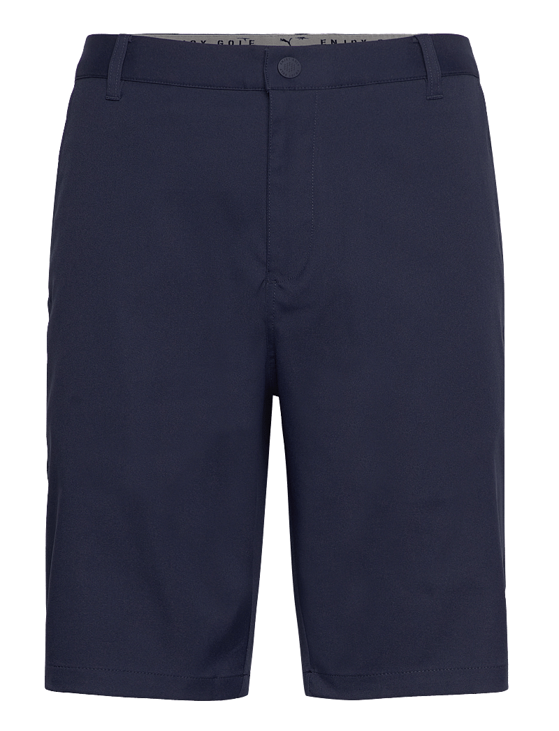 PUMA Golf - Dealer Short 10" - golfstuttbuxur - navy blazer - 1