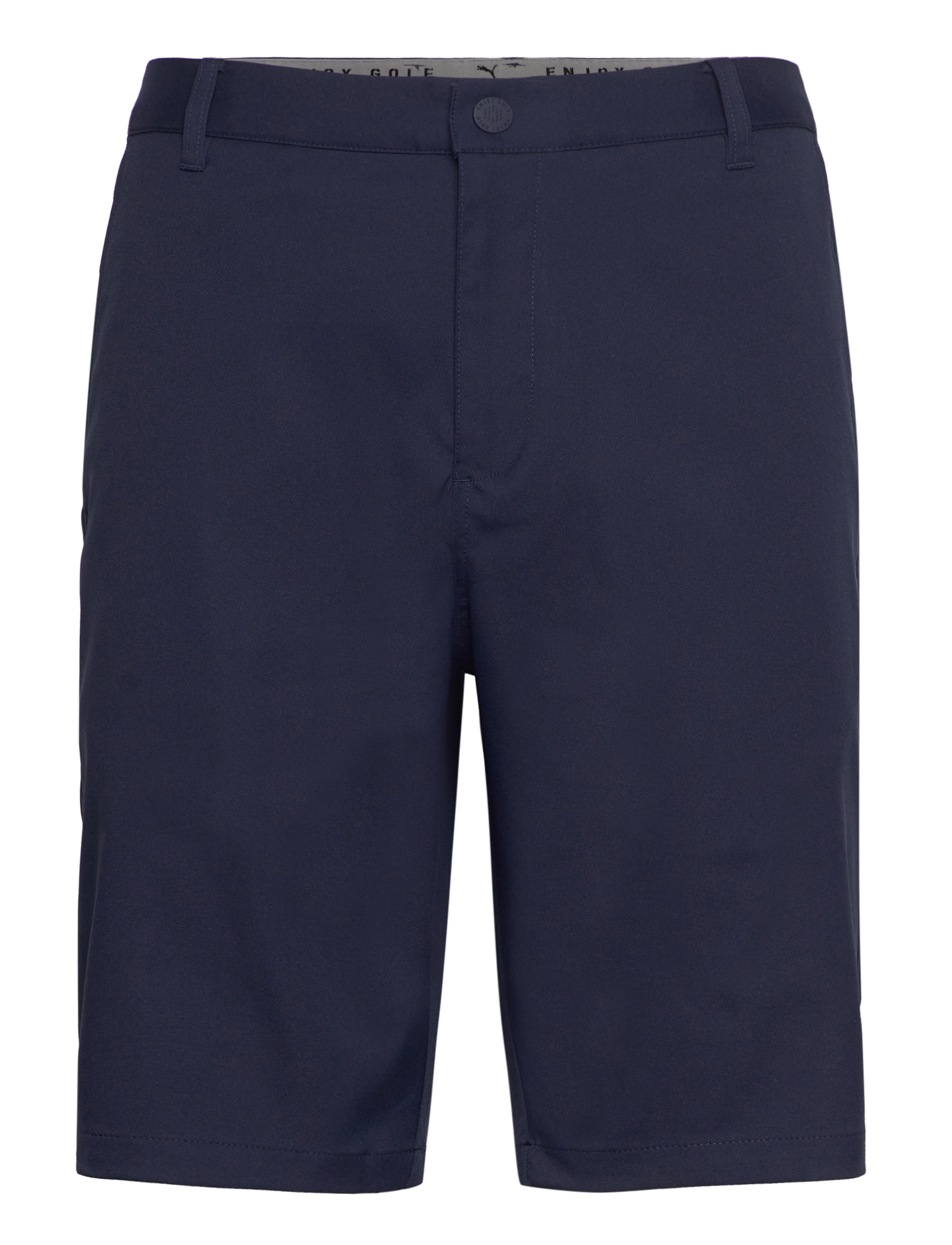 PUMA Golf Dealer Short 10" - Deals - NAVY BLAZER / blue