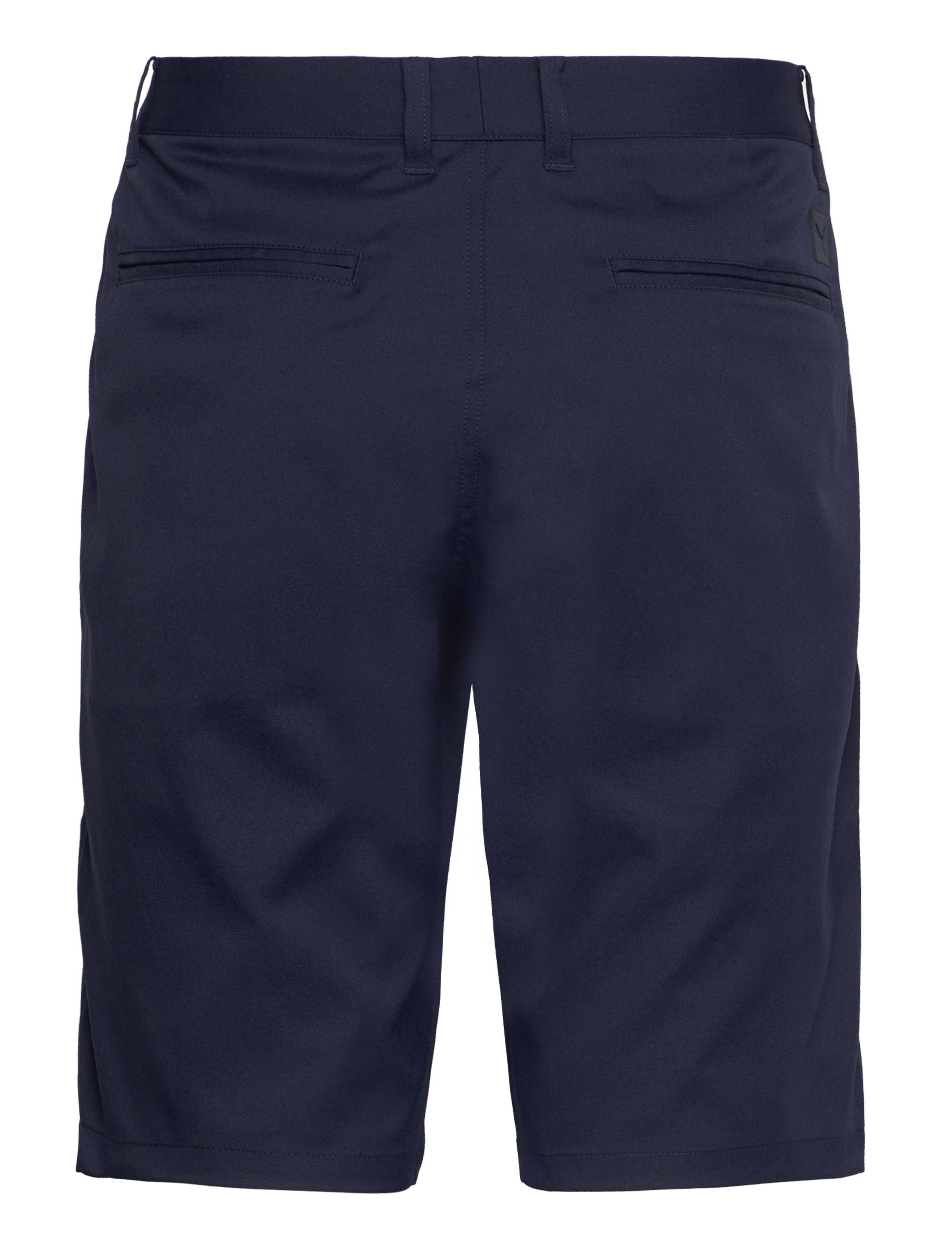 PUMA Golf - Dealer Short 10" - golf-shorts - navy blazer - 2