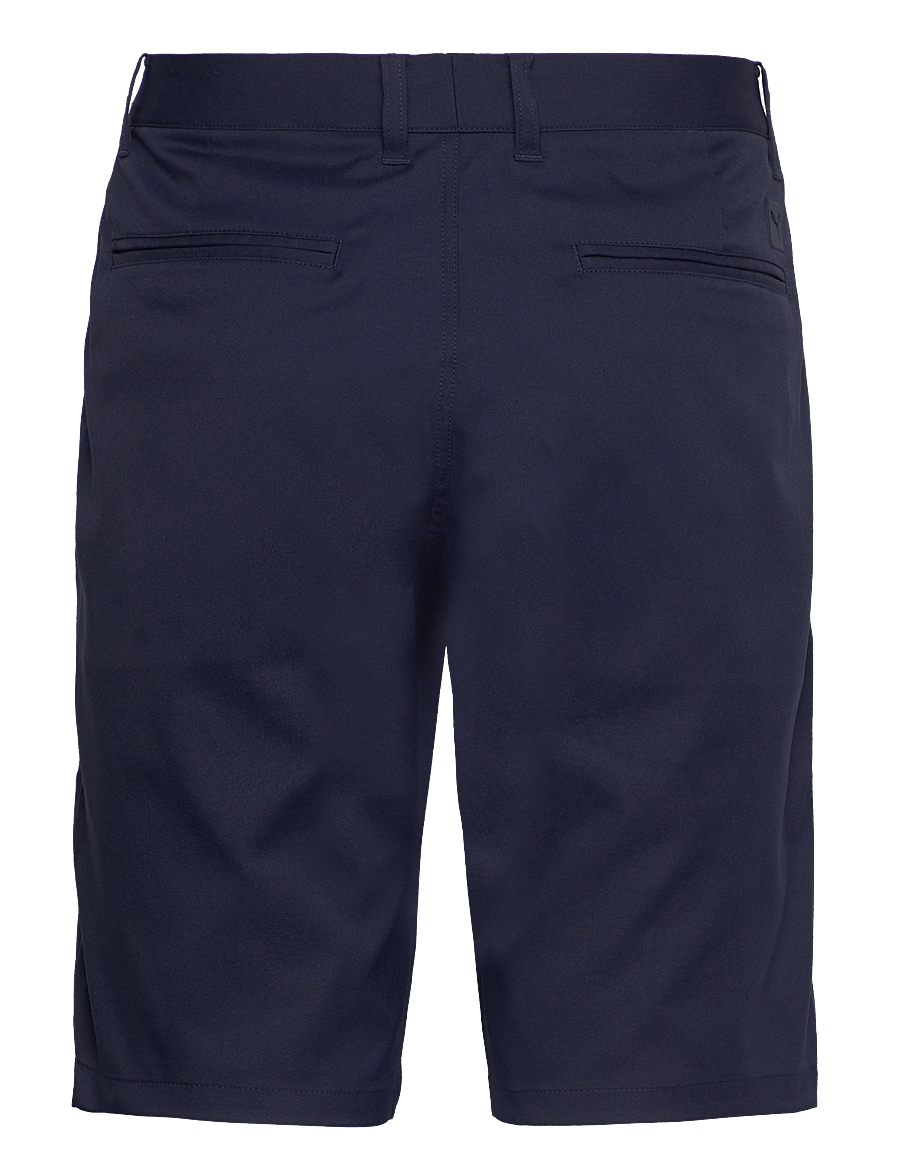 PUMA Golf - Dealer Short 10" - golf-shorts - navy blazer - 2