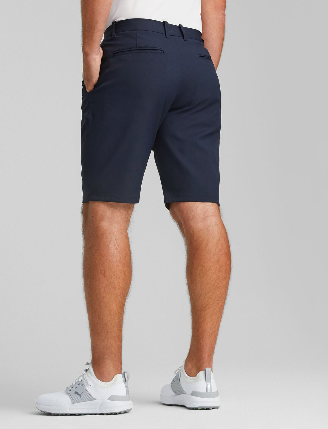 Puma golf shop shorts for men