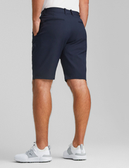 PUMA Golf - Dealer Short 10" - golf-shorts - navy blazer - 3