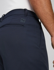 PUMA Golf - Dealer Short 10" - golf shorts - navy blazer - 5
