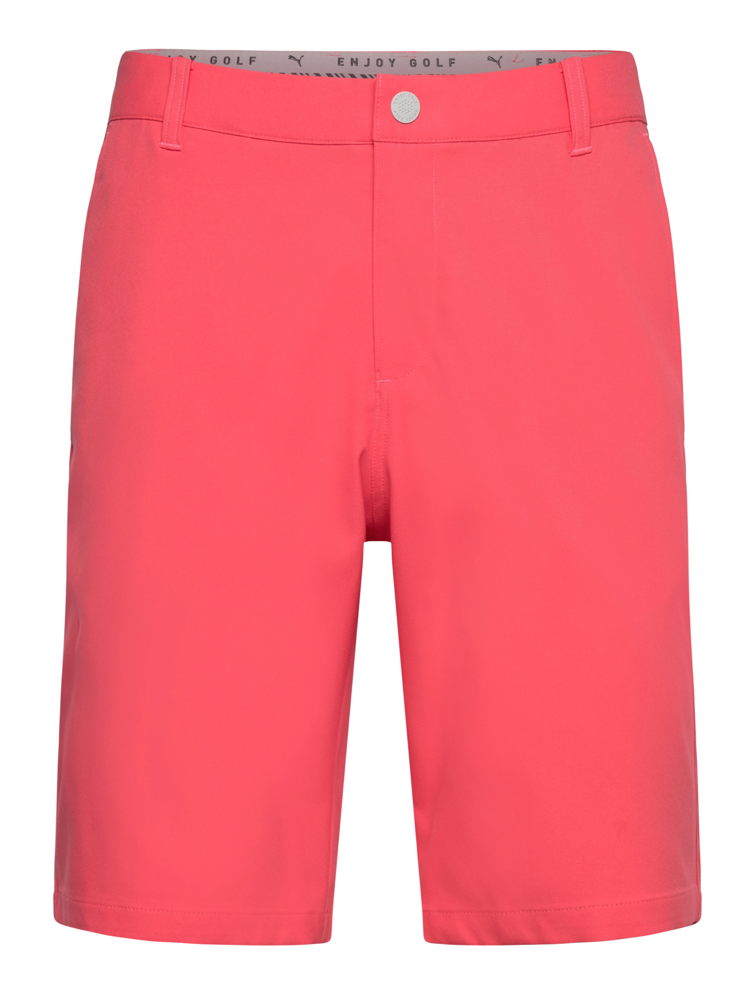 PUMA Golf Dealer Short 10" - Alles anzeigen - PEACH FROST / pink/rose