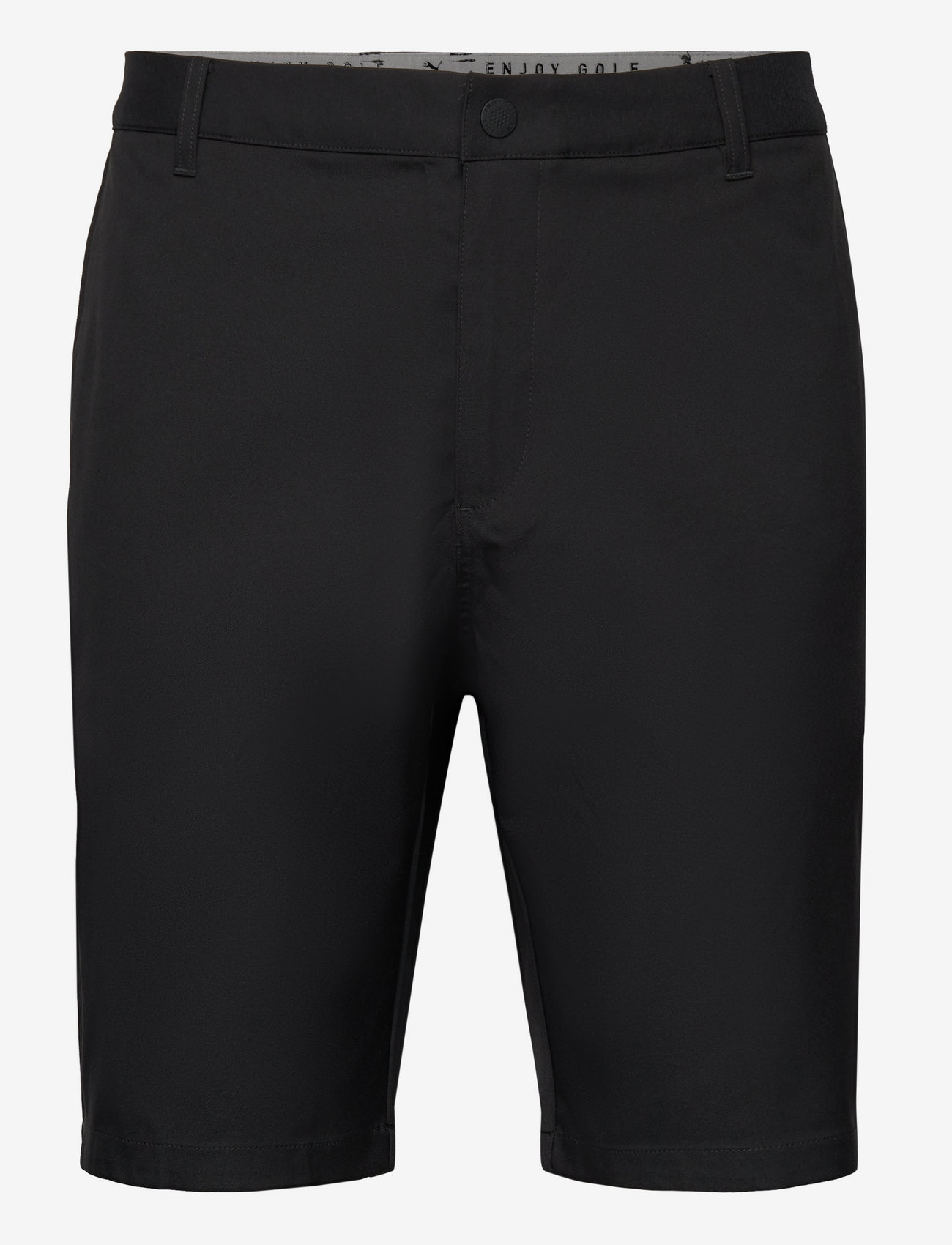 PUMA Golf - Dealer Short 10" - lühikesed golfiipüksid - puma black - 1