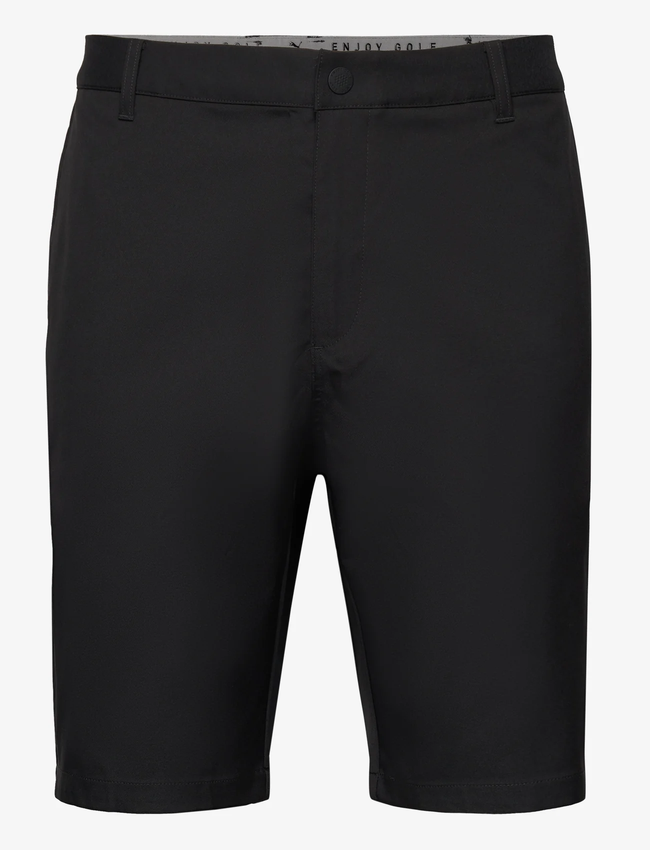 PUMA Golf - Dealer Short 10" - golf shorts - puma black - 0