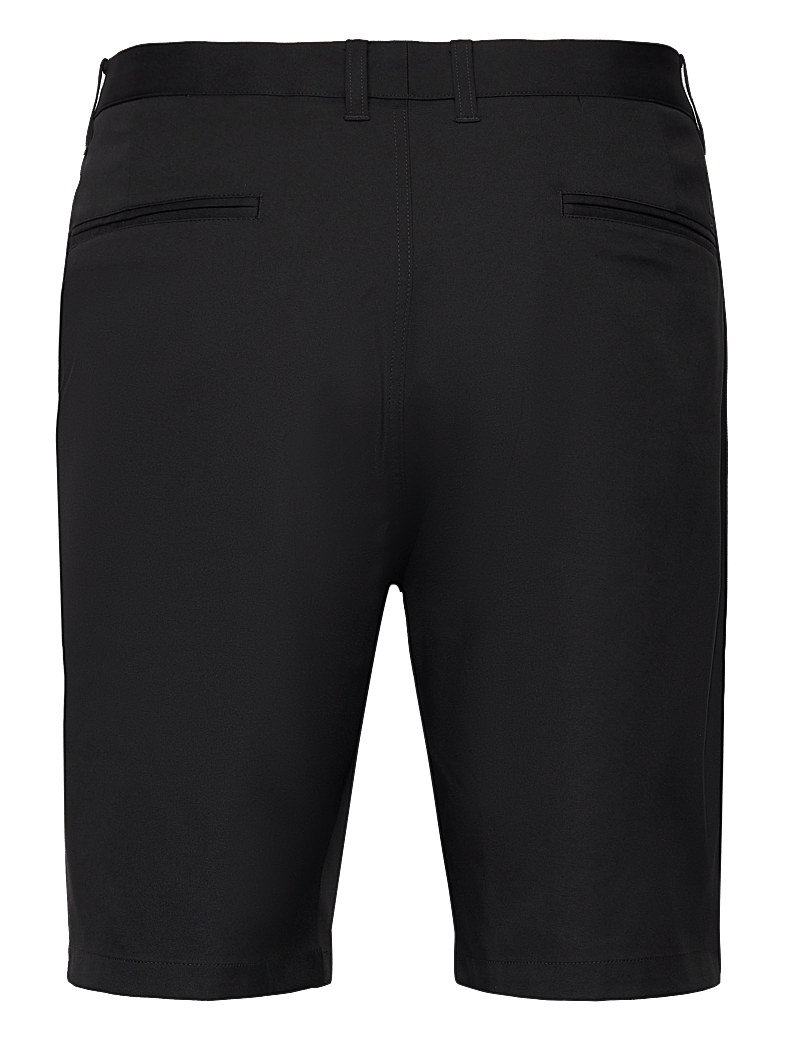 PUMA Golf - Dealer Short 10" - lühikesed golfiipüksid - puma black - 2