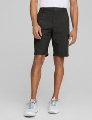PUMA Golf - Dealer Short 10" - lühikesed golfiipüksid - puma black - 2