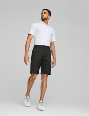 PUMA Golf - Dealer Short 10" - golf-shorts - puma black - 4
