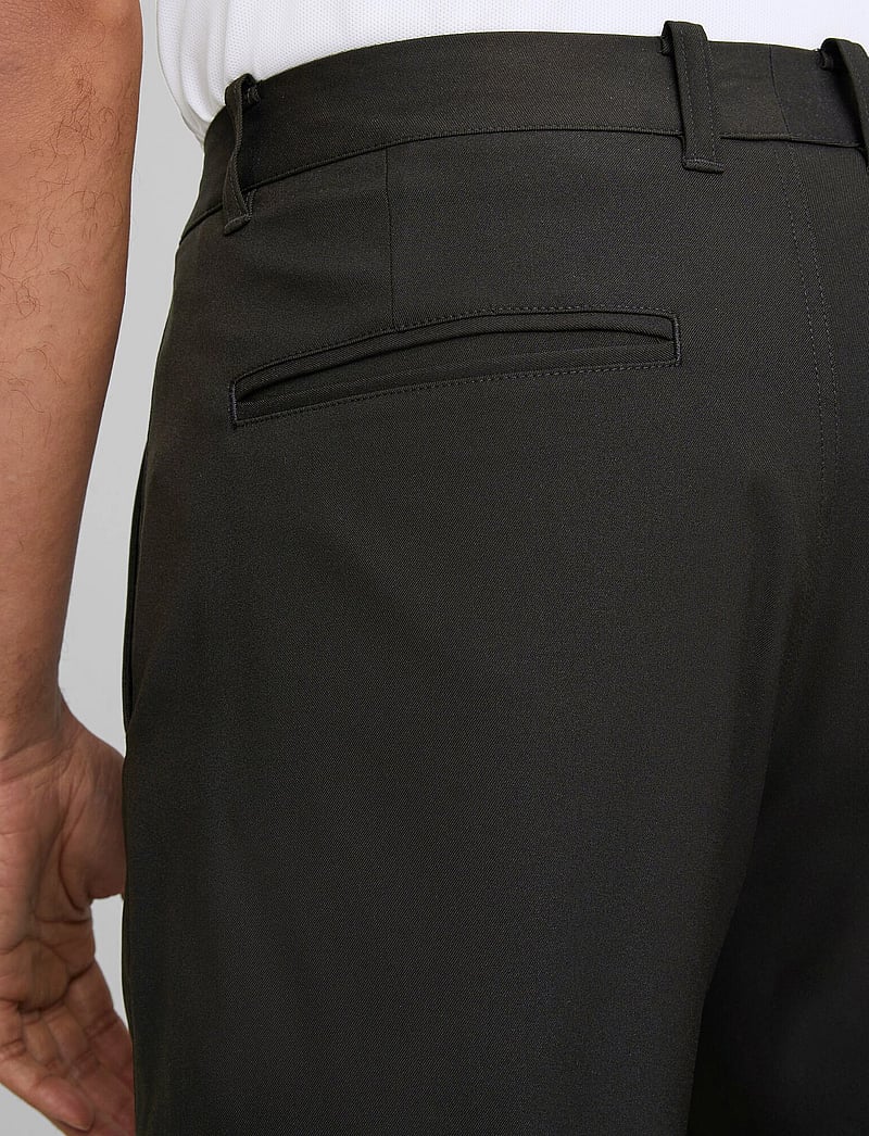 PUMA Golf - Dealer Short 10" - lühikesed golfiipüksid - puma black - 5