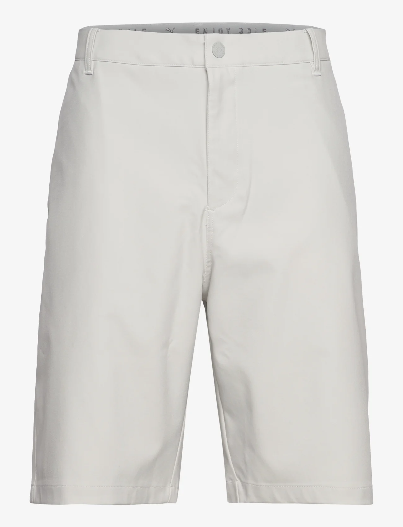PUMA Golf - Dealer Short 10" - golf-shorts - sedate gray - 0