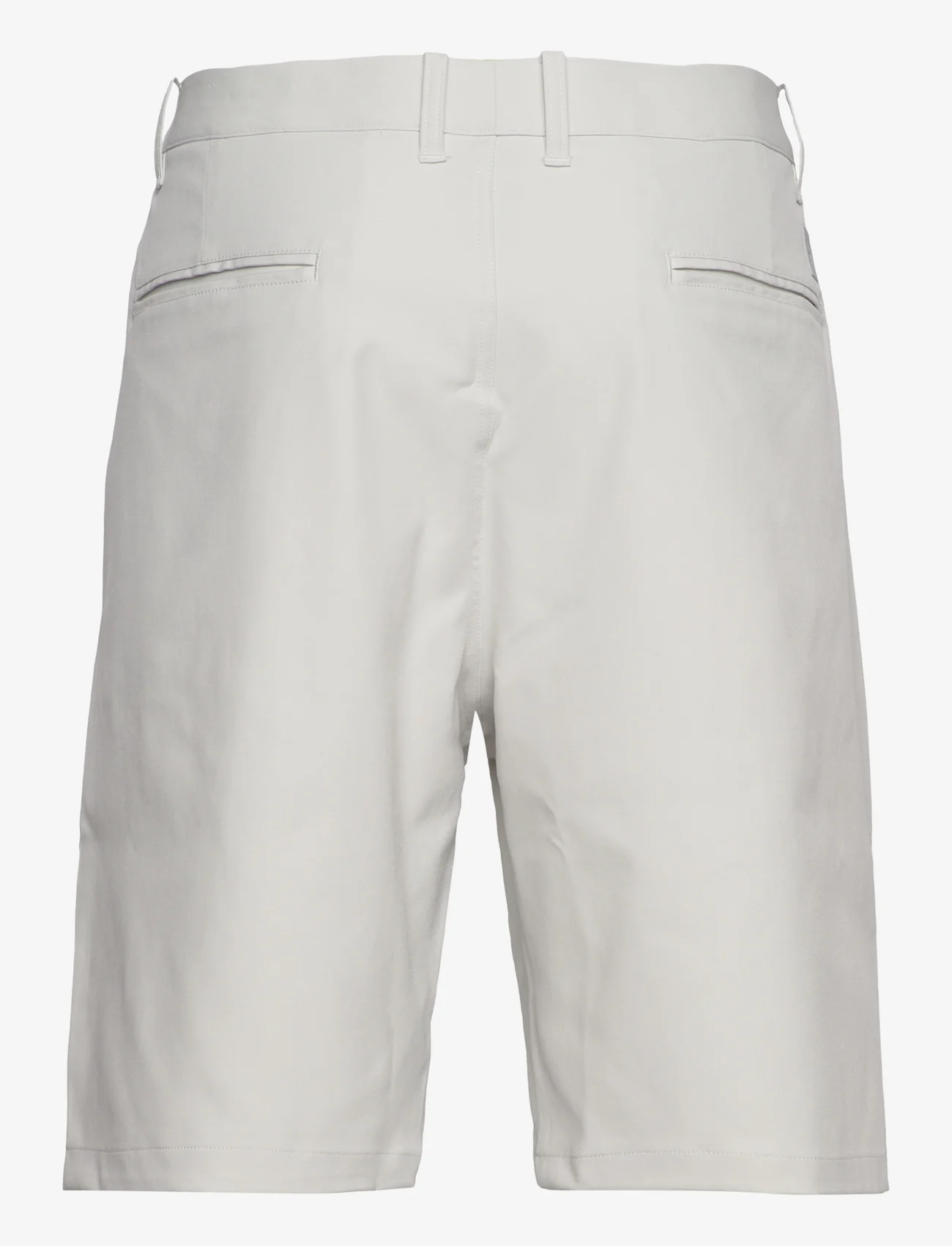PUMA Golf - Dealer Short 10" - golf-shorts - sedate gray - 1