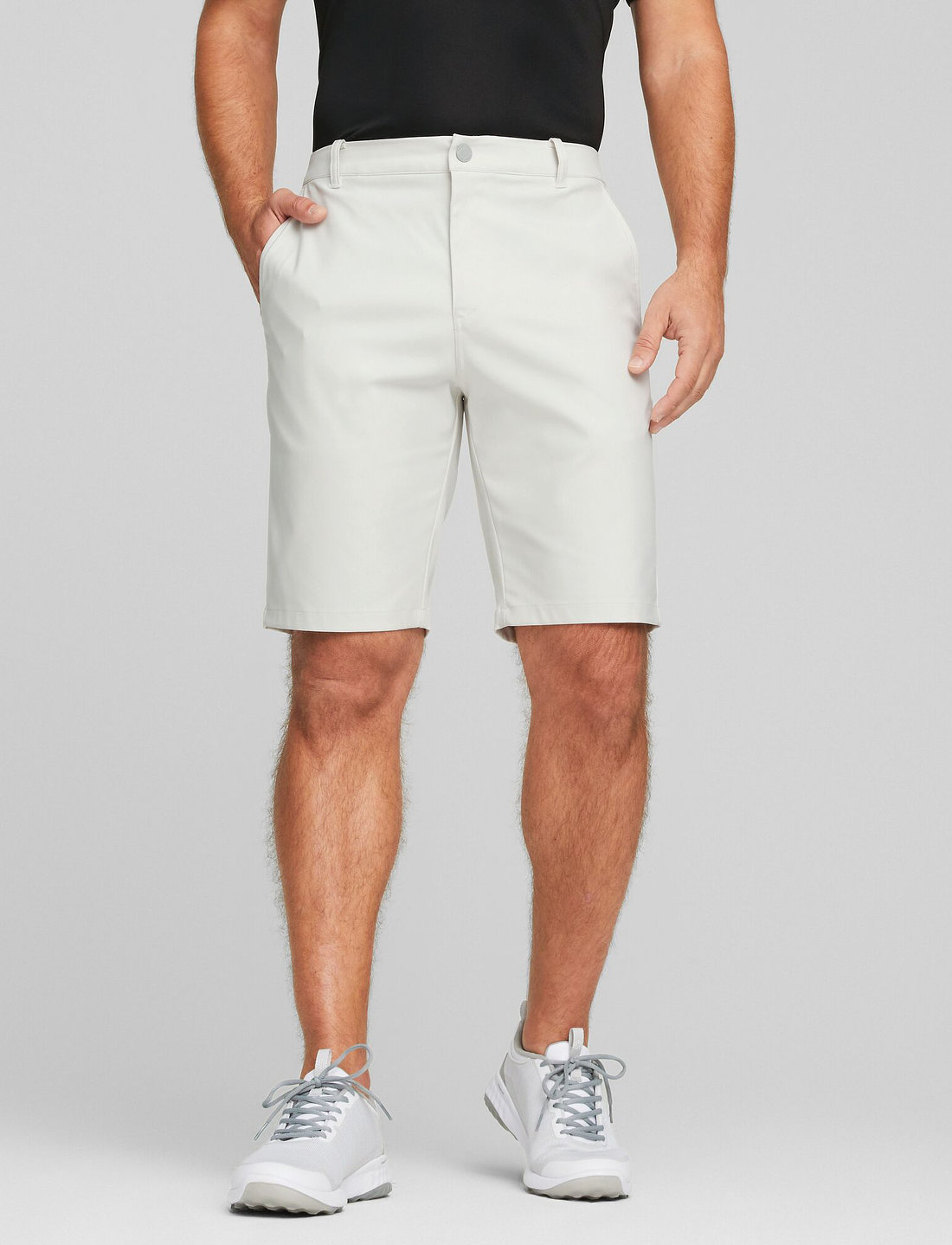 Mens puma best sale golf shorts