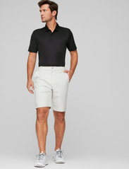PUMA Golf - Dealer Short 10" - golfshorts - sedate gray - 4