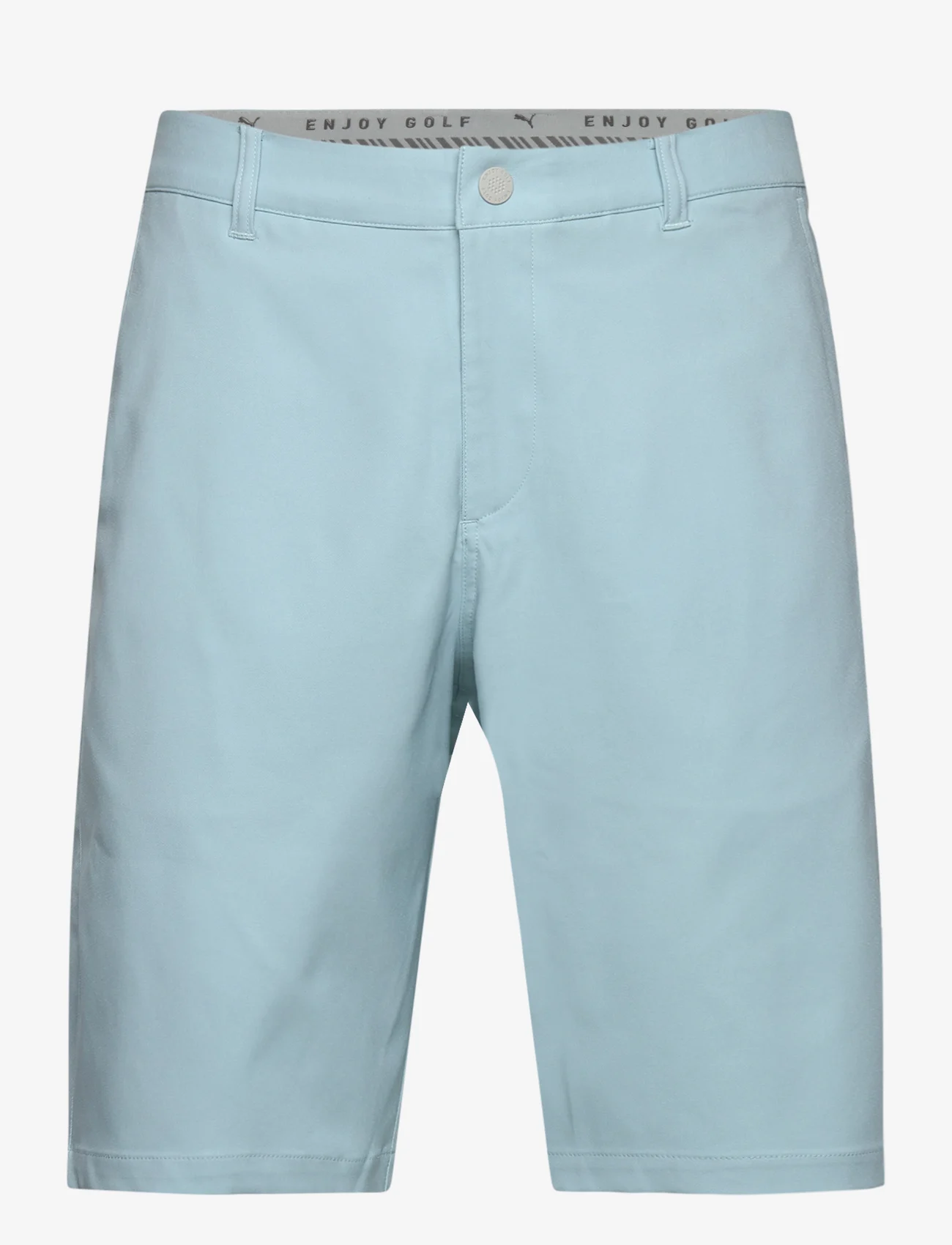 PUMA Golf - Dealer Short 10" - golfshortsit - turquoise surf - 0