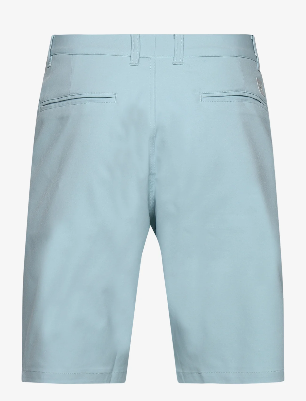 PUMA Golf - Dealer Short 10" - golfbroeken - turquoise surf - 1