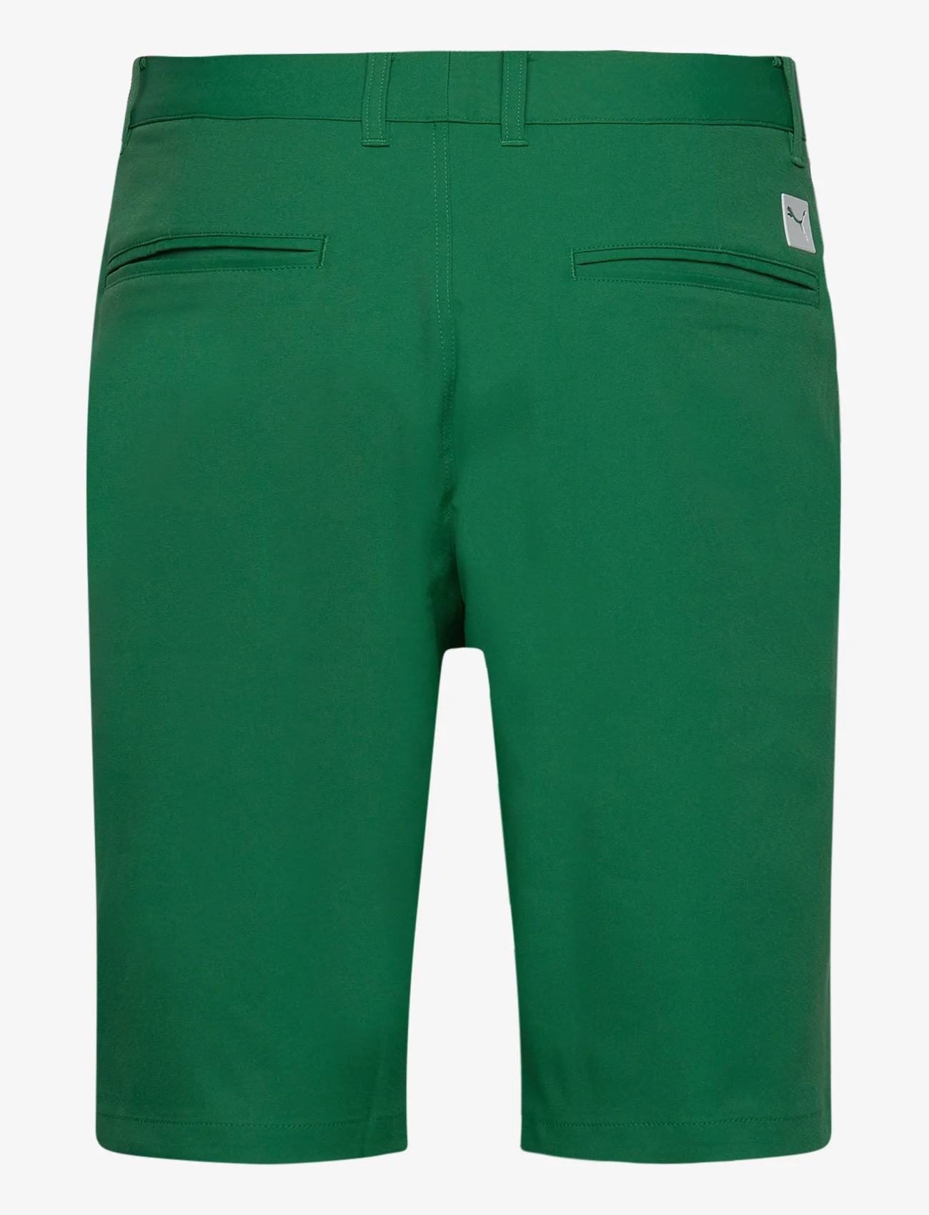 PUMA Golf - Dealer Short 10" - golf shorts - vine - 1