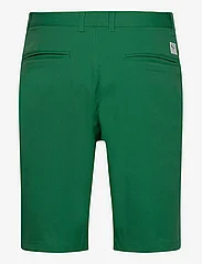 PUMA Golf - Dealer Short 10" - golf-shorts - vine - 1