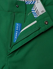 PUMA Golf - Dealer Short 10" - golf-shorts - vine - 3