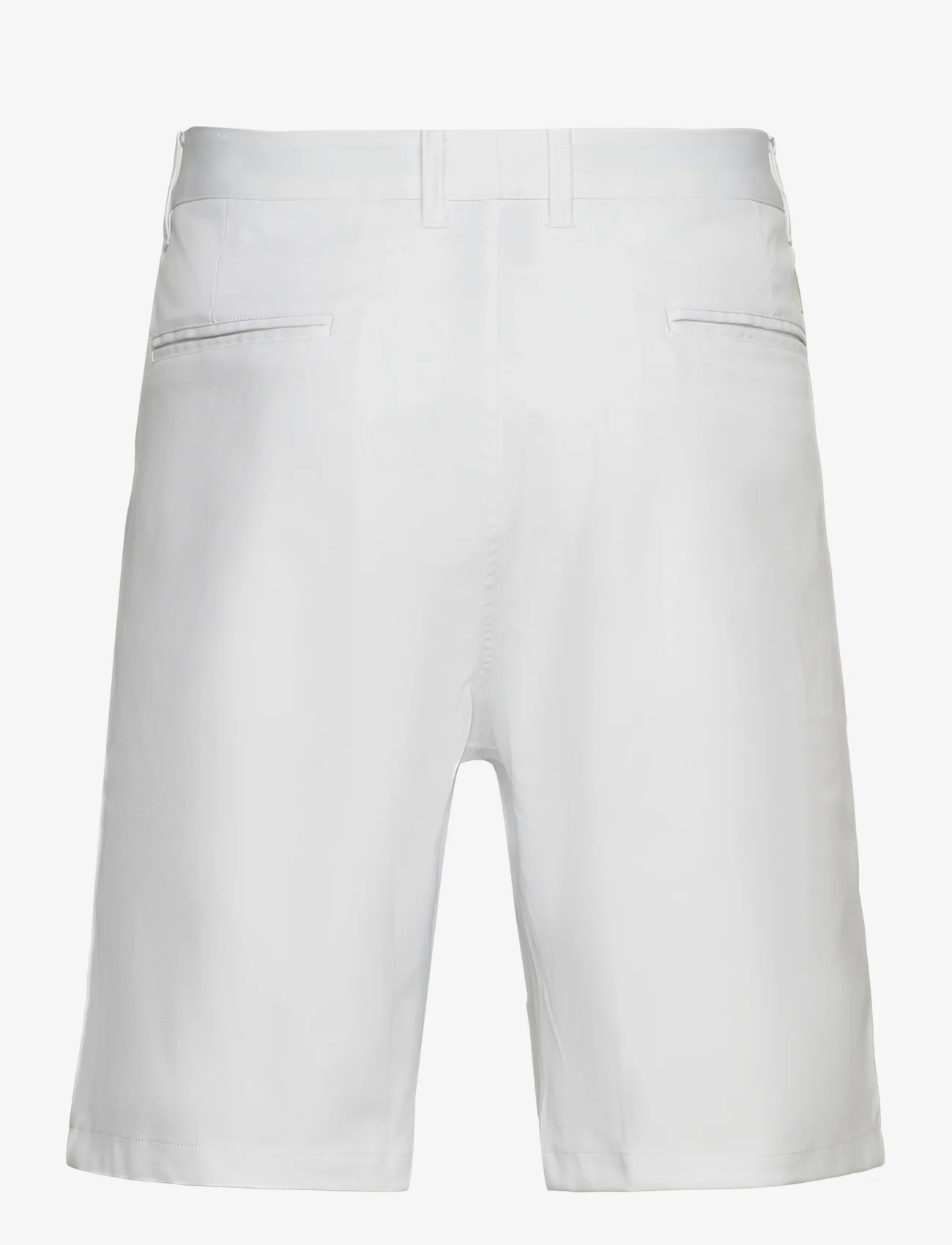 PUMA Golf - Dealer Short 10" - golf-shorts - white glow - 1