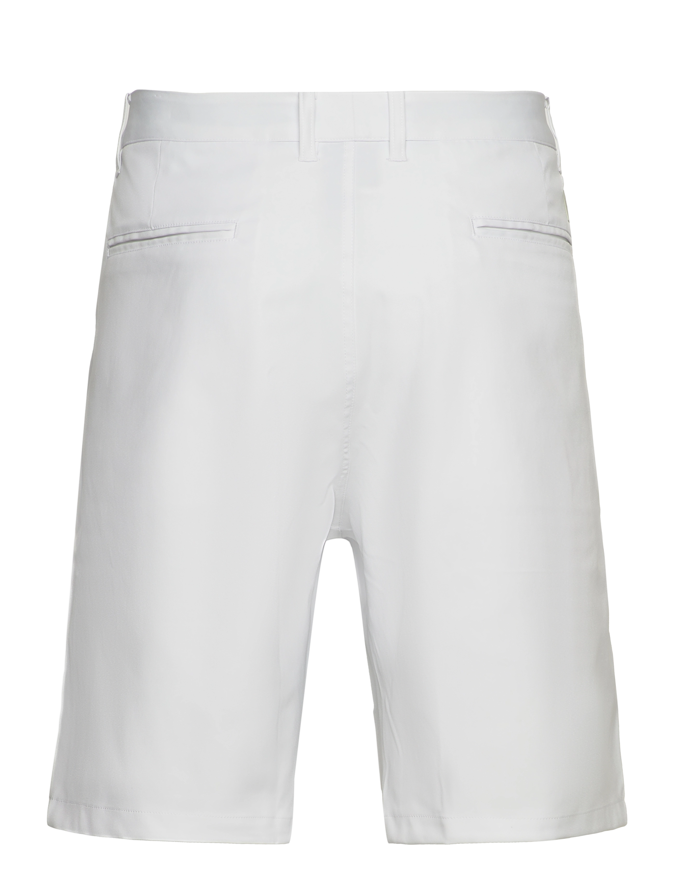 PUMA Golf - Dealer Short 10" - lühikesed golfiipüksid - white glow - 2