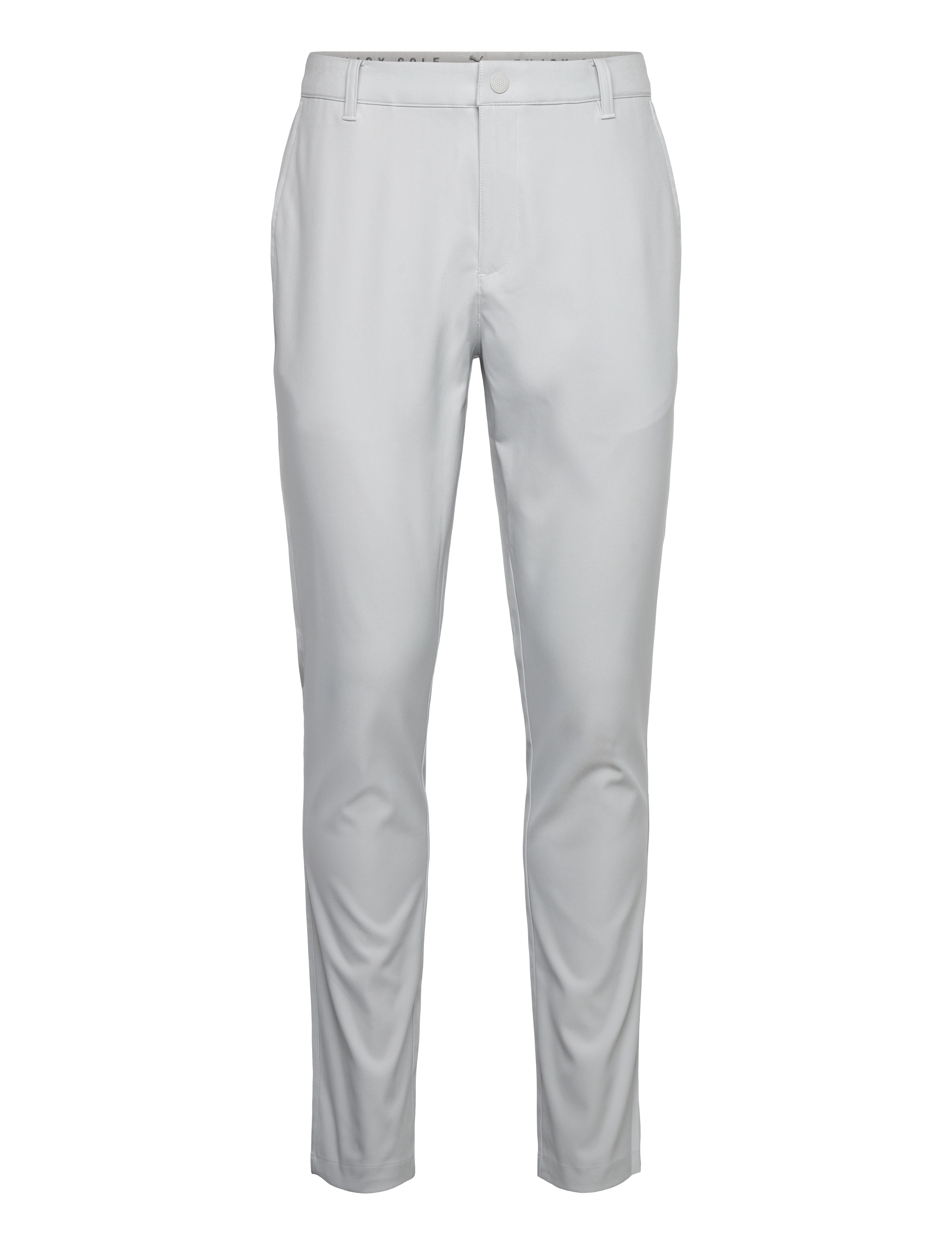 PUMA Golf Dealer Tailored Pant - PUMA Golf - ASH GRAY / grey
