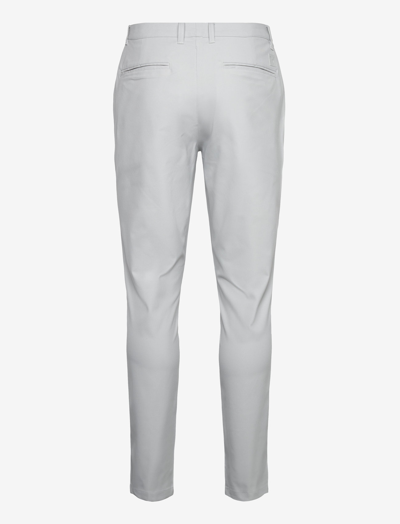 PUMA Golf - Dealer Tailored Pant - golfhosen - ash gray - 1