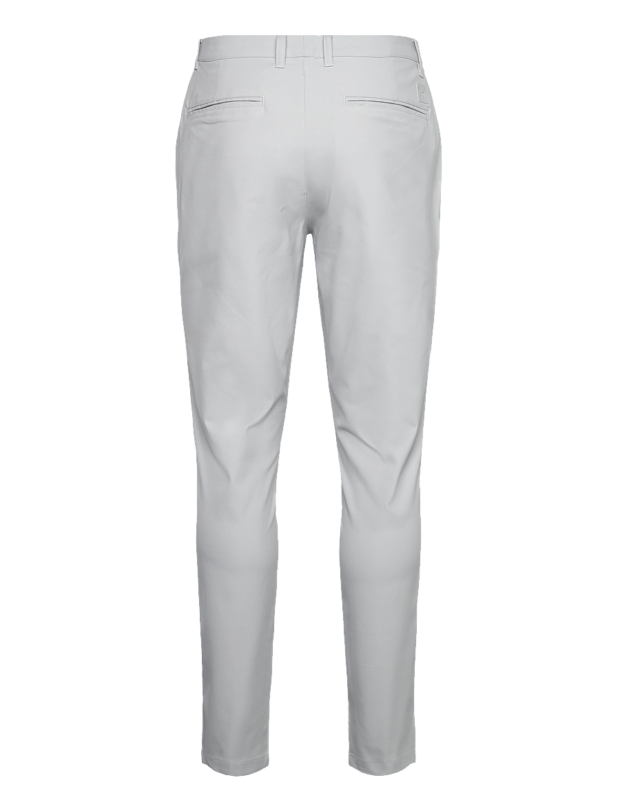 PUMA Golf - Dealer Tailored Pant - golfbyxor - ash gray - 1