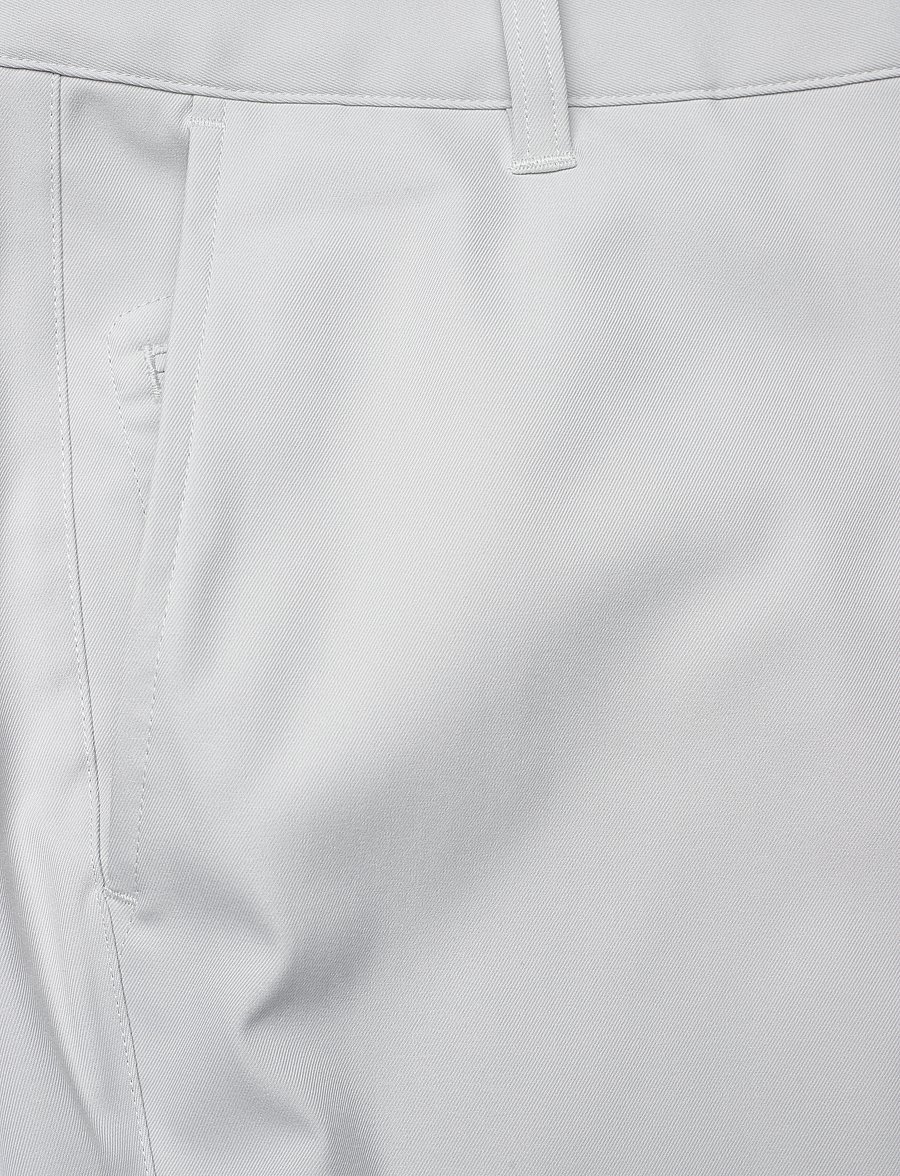 PUMA Golf - Dealer Tailored Pant - golfbyxor - ash gray - 2