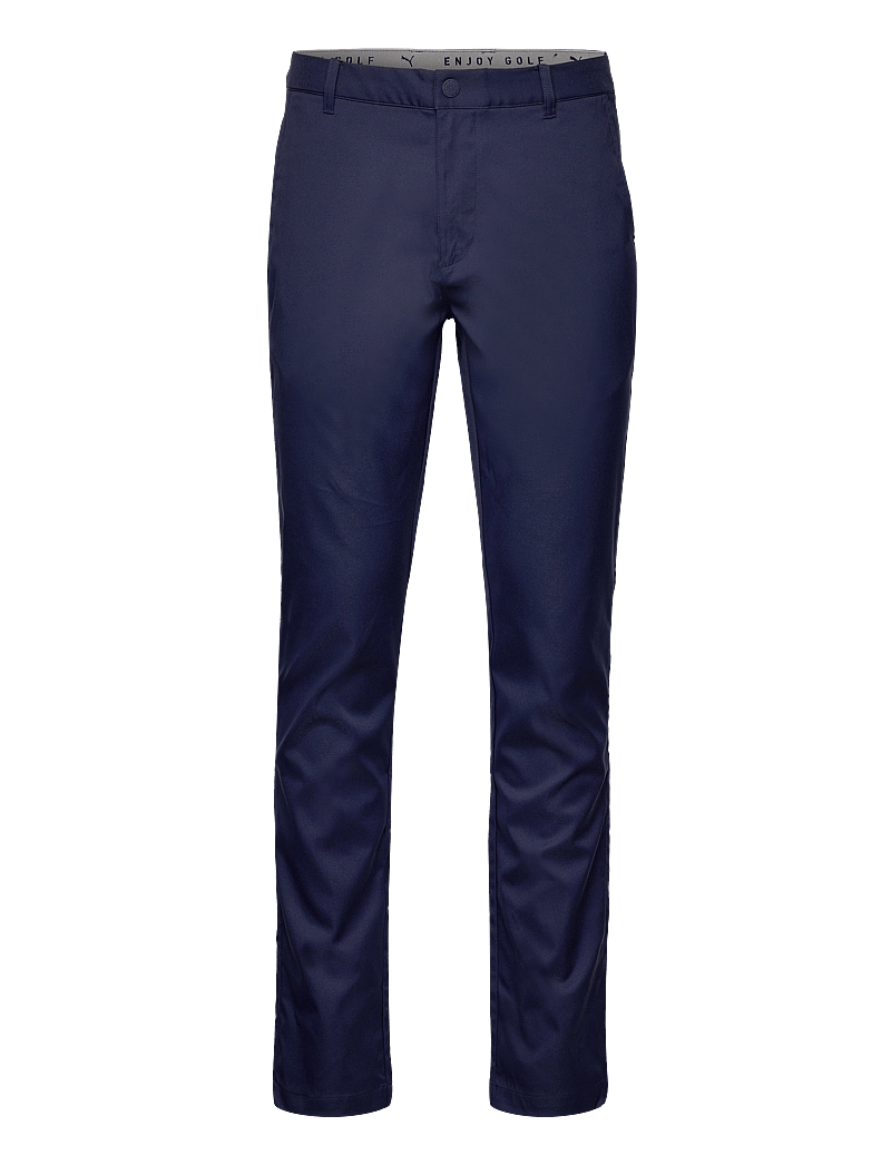 PUMA Golf - Dealer Tailored Pant - golfhosen - navy blazer - 1