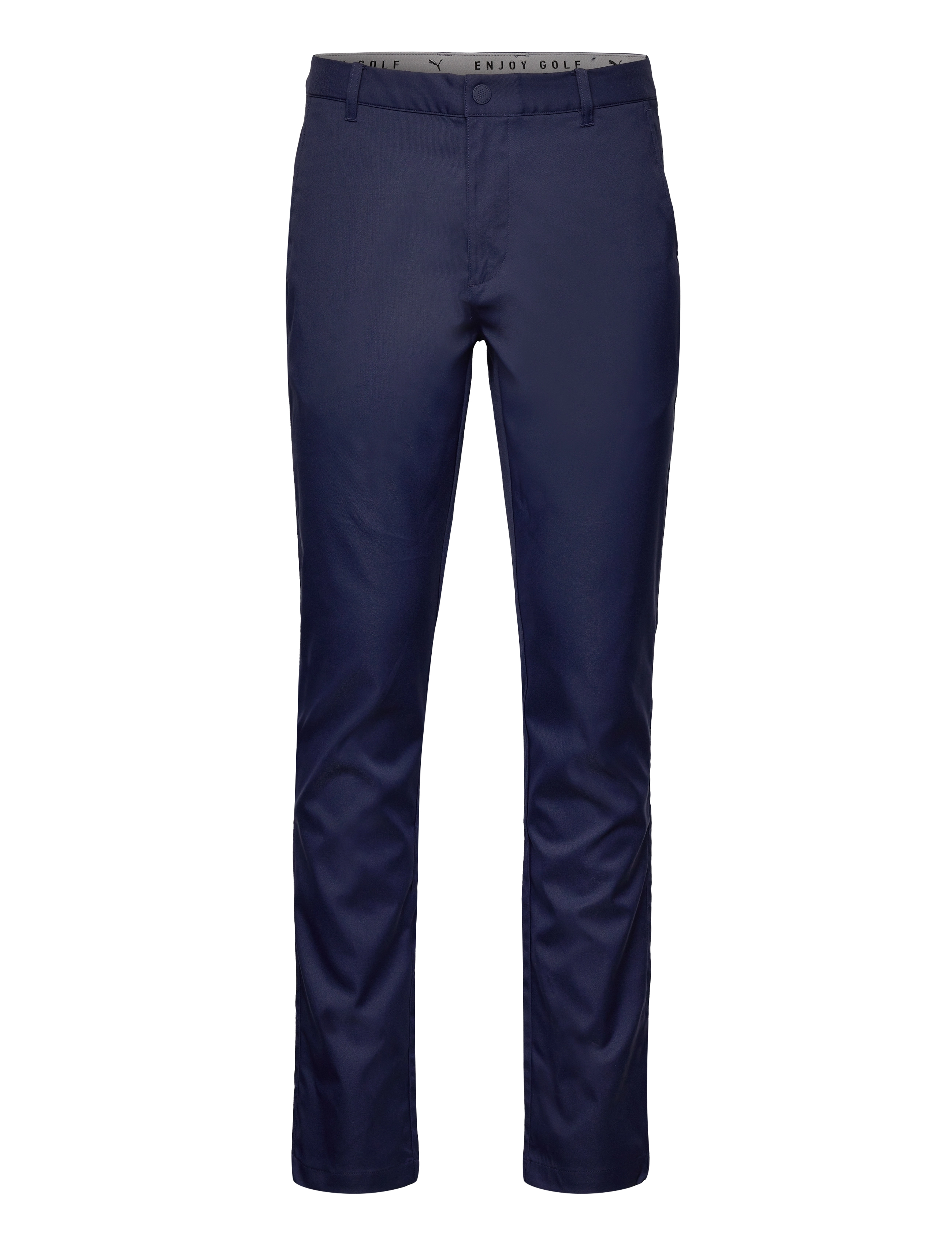 PUMA Golf Dealer Tailored Pant - Kleidung - NAVY BLAZER / navy