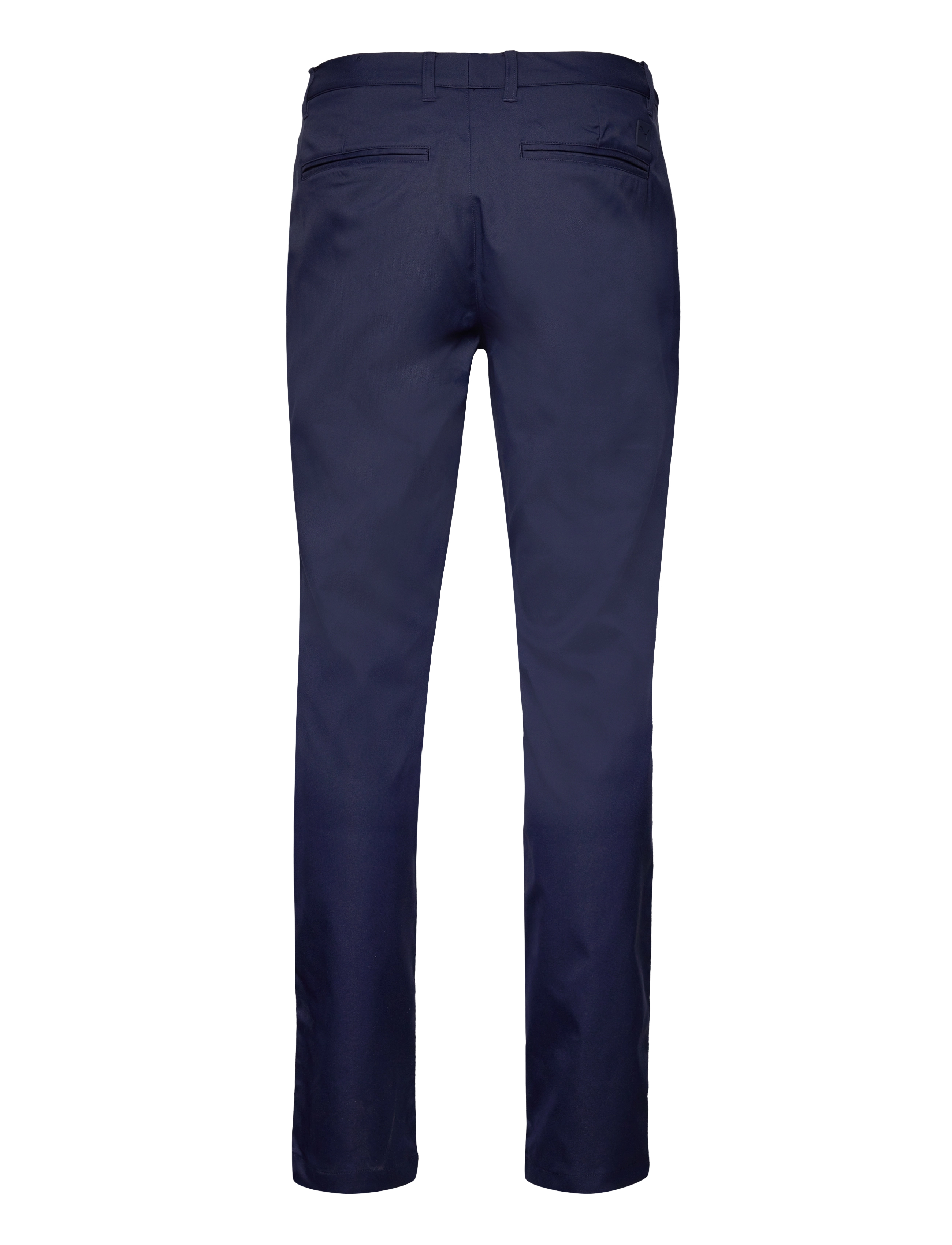 PUMA Golf - Dealer Tailored Pant - golfhosen - navy blazer - 2