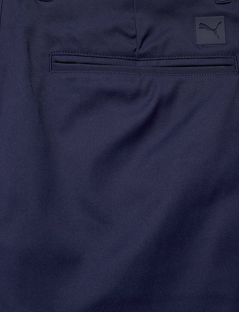PUMA Golf Dealer Tailored Pant (PGF535524) Golf Pants