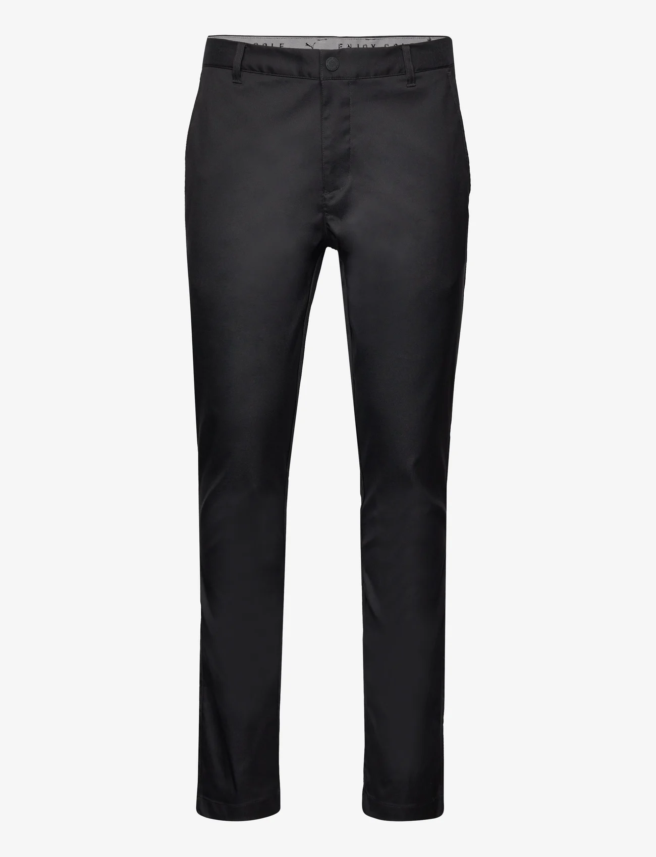 PUMA Golf - Dealer Tailored Pant - golfhousut - puma black - 0