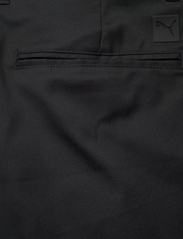 PUMA Golf - Dealer Tailored Pant - golfipüksid - puma black - 4
