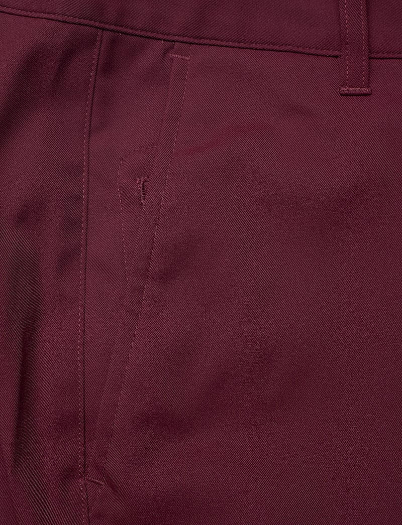 PUMA Golf - Dealer Tailored Pant - golfbukser - ruby shimmer - 2