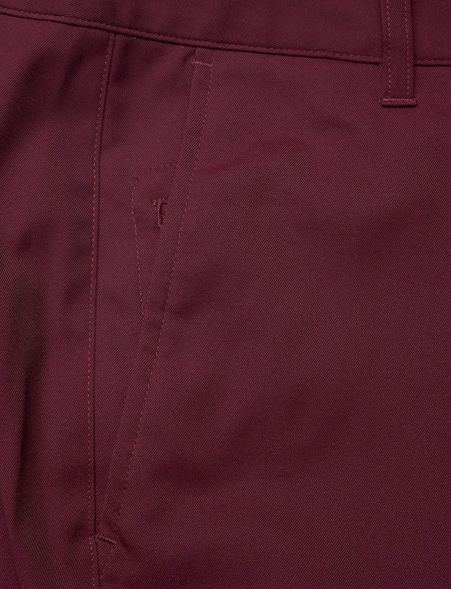PUMA Golf - Dealer Tailored Pant - golfbyxor - ruby shimmer - 2
