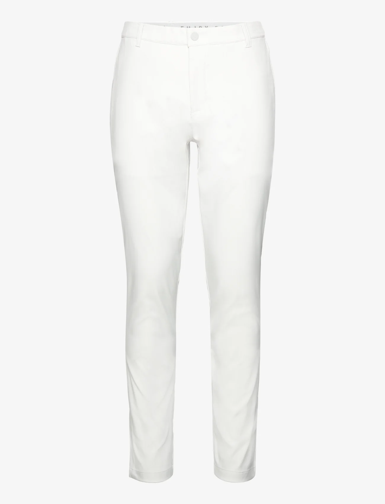 PUMA Golf - Dealer Tailored Pant - golf pants - sedate gray - 0