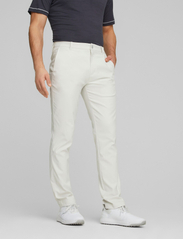PUMA Golf - Dealer Tailored Pant - golf pants - sedate gray - 2