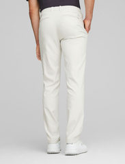 PUMA Golf - Dealer Tailored Pant - spodnie do golfa - sedate gray - 3