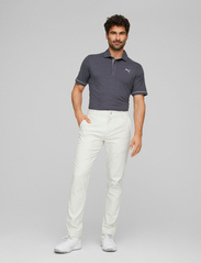 PUMA Golf - Dealer Tailored Pant - golfbukser - sedate gray - 4